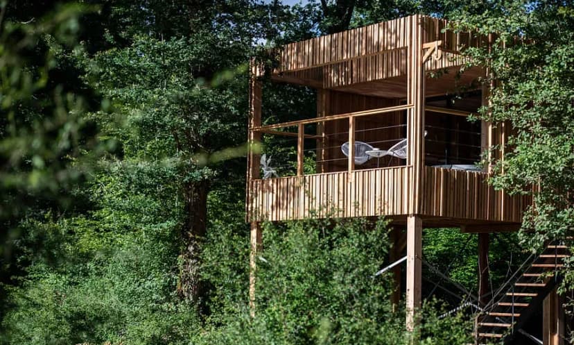 Loire Valley Lodges — photo 1