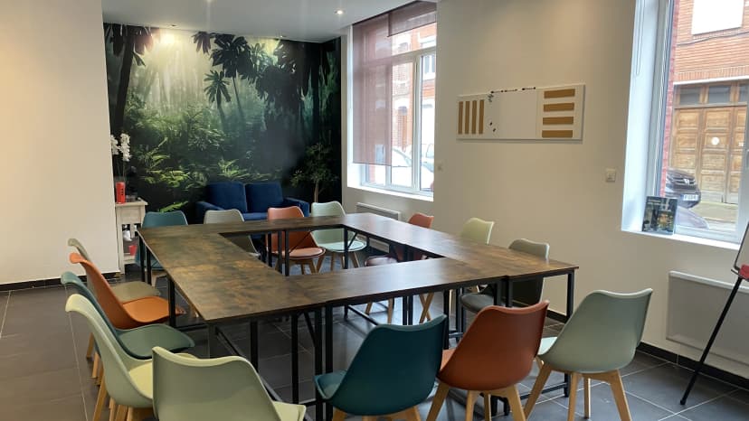 New Horizon Business — photo 1