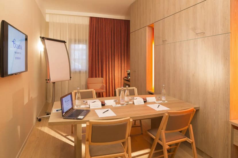 Hôtel Oceania Roissy CDG — photo 2