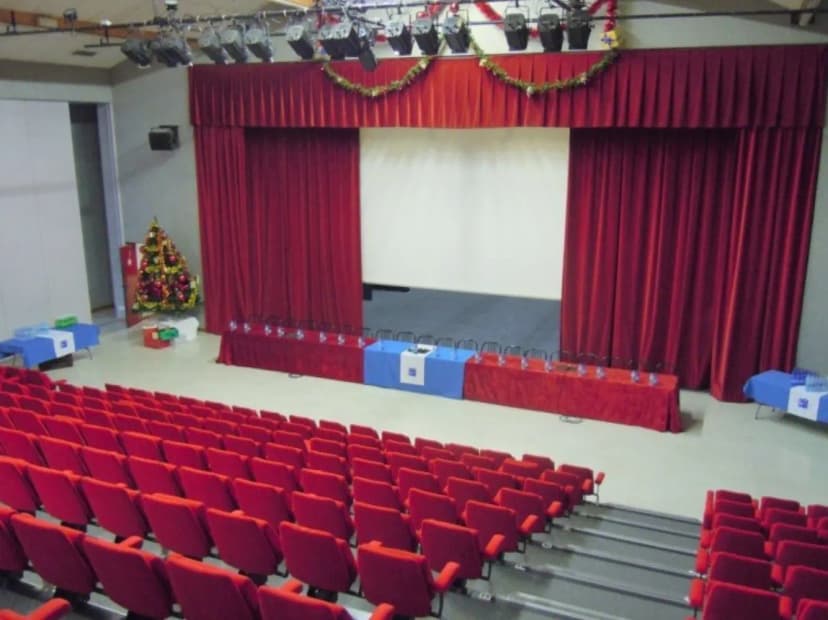 Espace Agora — photo 4