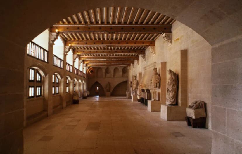 Château de Pierrefonds — photo 3
