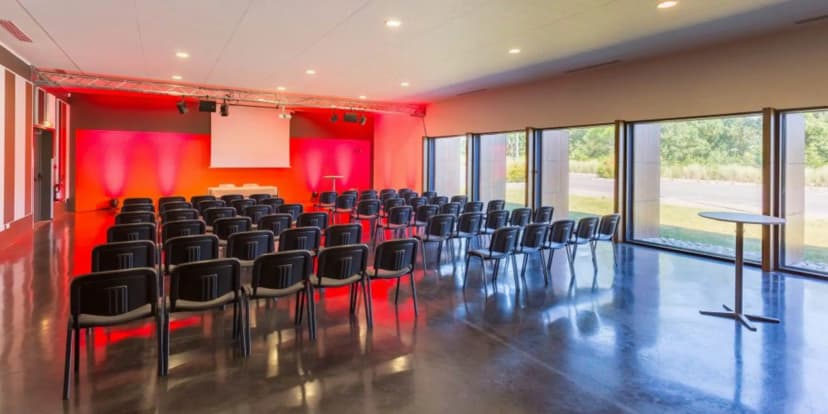 Le Bascala - salle de spectacle & événementiel — photo 3