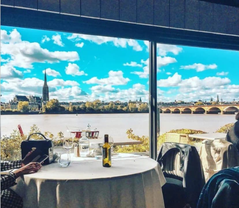 Le Café du Port — photo 1