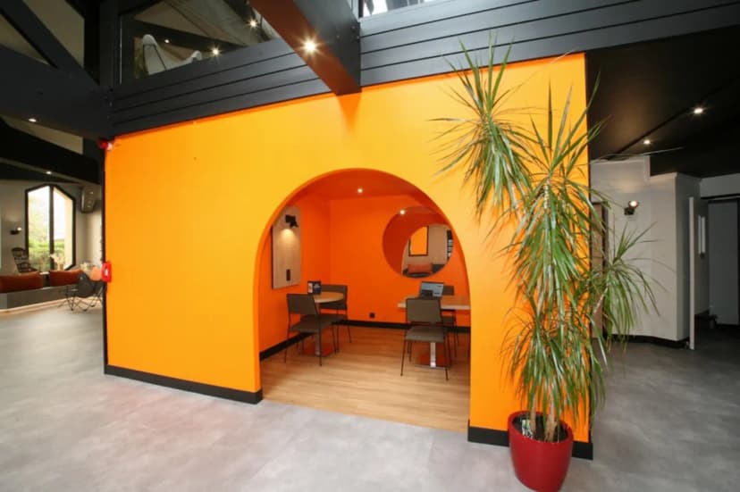 Hôtel Ibis Saint-Lô — photo 2