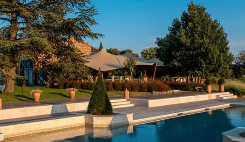 Domaine de Belair — photo 4