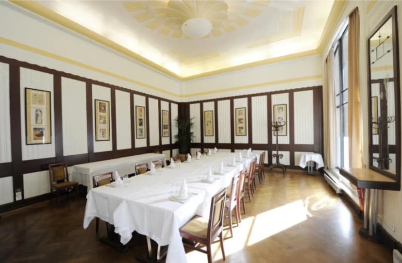 Brasserie L'Excelsior — photo 1
