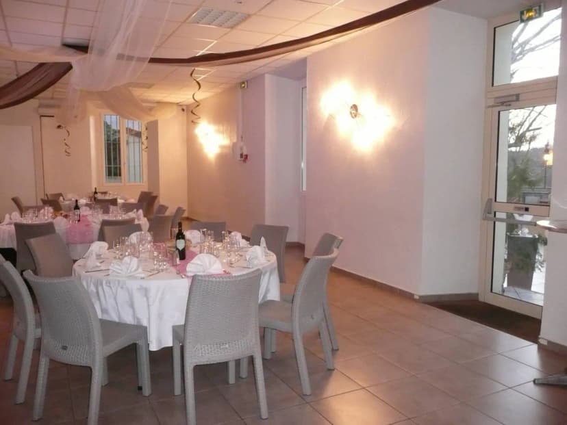Les Salons de Saint Pons — photo 3