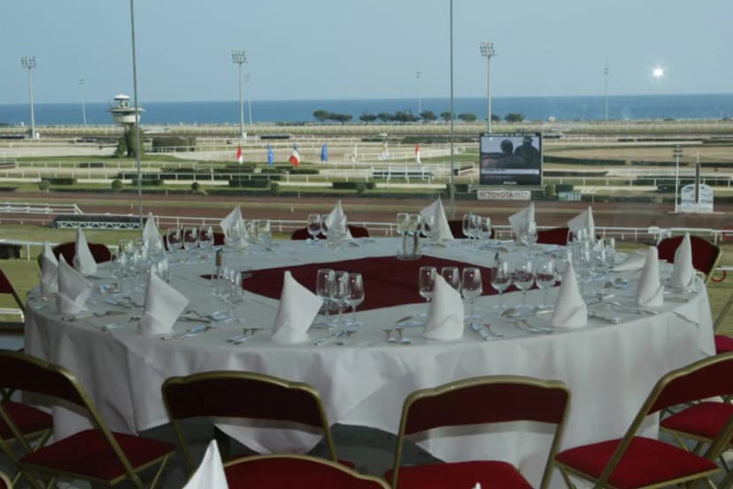 Hippodrome de la Côte d'Azur — photo 2