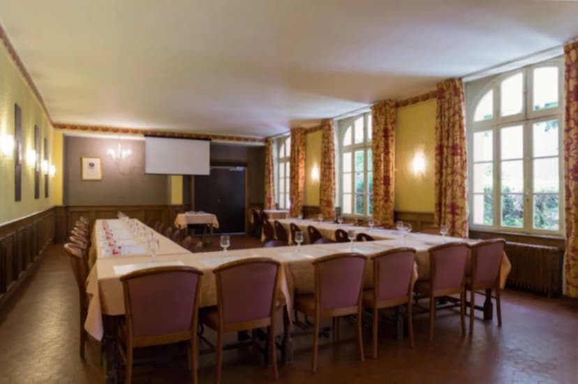 The Originals City Hôtel Bristol — photo 2