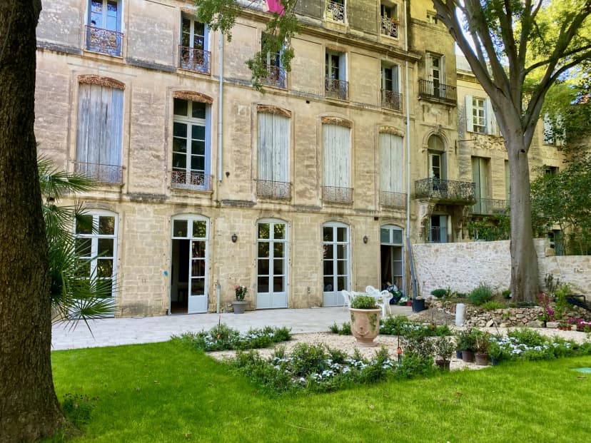 Hôtel de Girard — photo 1