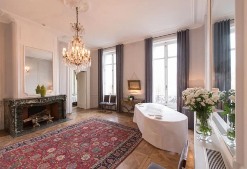 Le Cercle de L'Union — photo 3