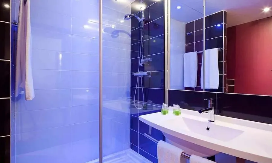 ibis Styles Blois Centre Gare — photo 4