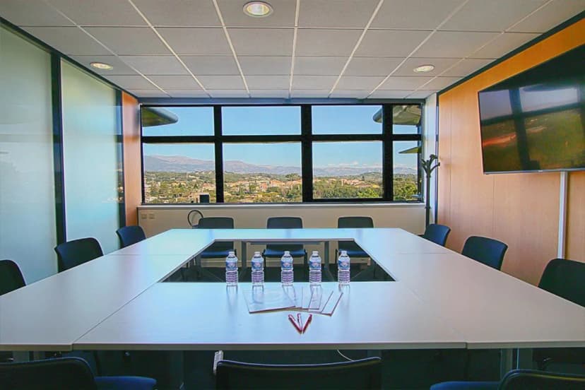NCI - Sophia Antipolis — photo 2