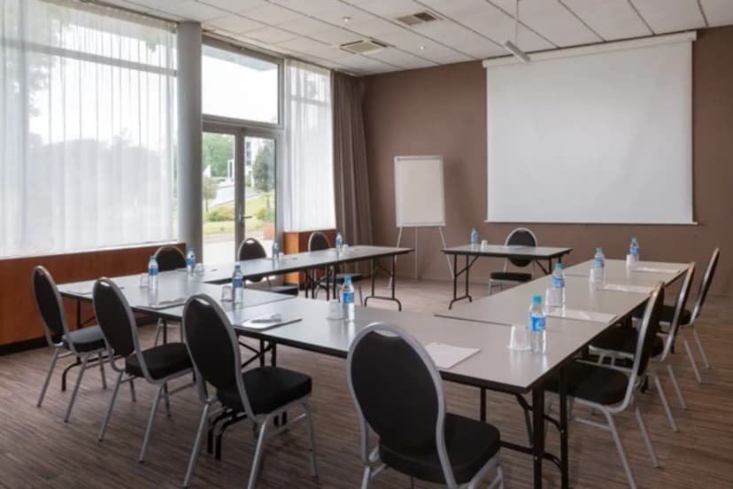 Best Western Hôtel Sourceo — photo 4