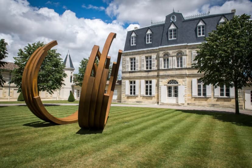 Château Malescasse — photo 1