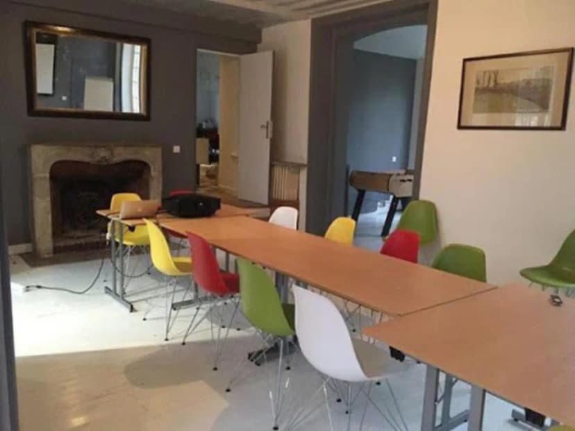 Residence la Buissonniere — photo 2