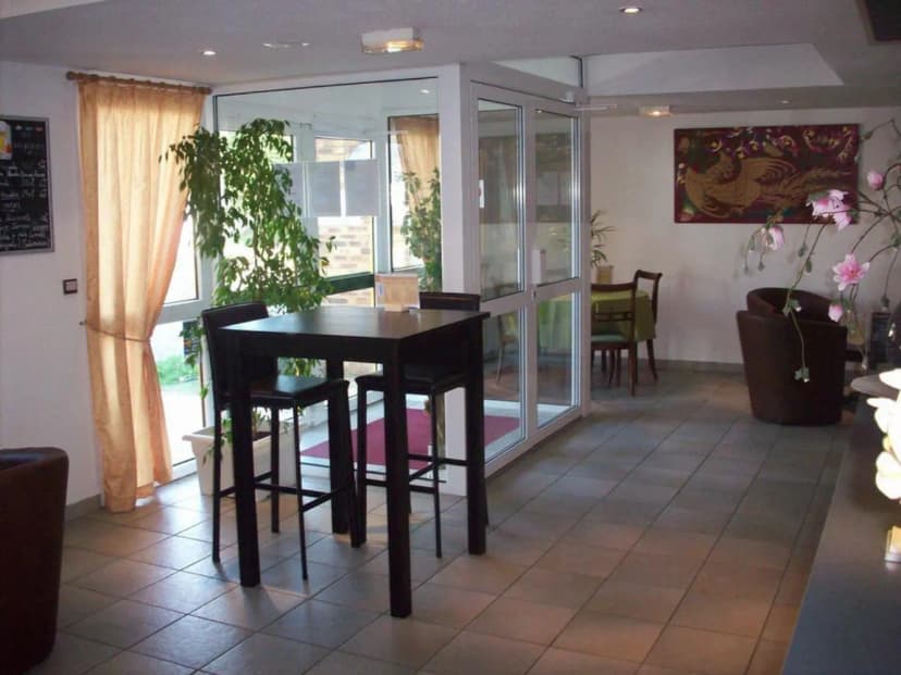 Hôtel Kimotel — photo 3