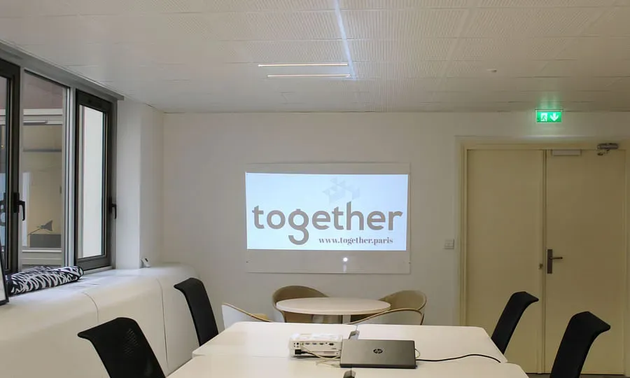 Workin Together Coworking Neuilly-Sur-Seine — photo 4
