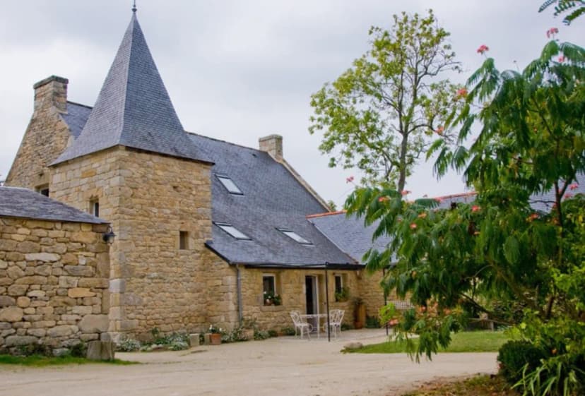 Le Clos De Trevannec — photo 5