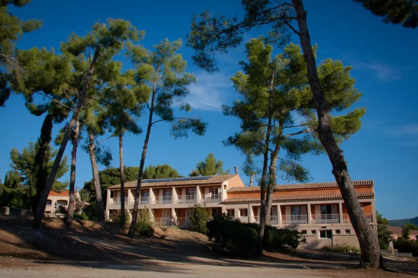 YMCA Centre Azur - Centre de Séjour International — photo 1