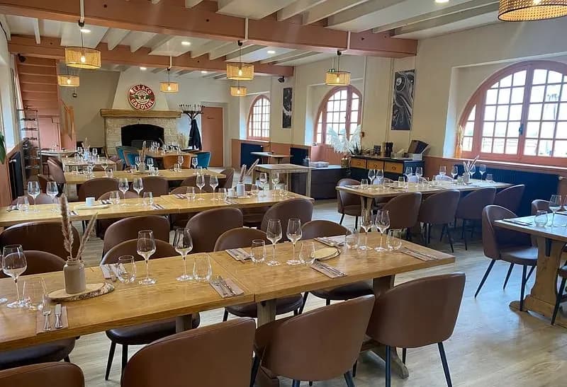 Restaurant L'Escadrille — photo 5