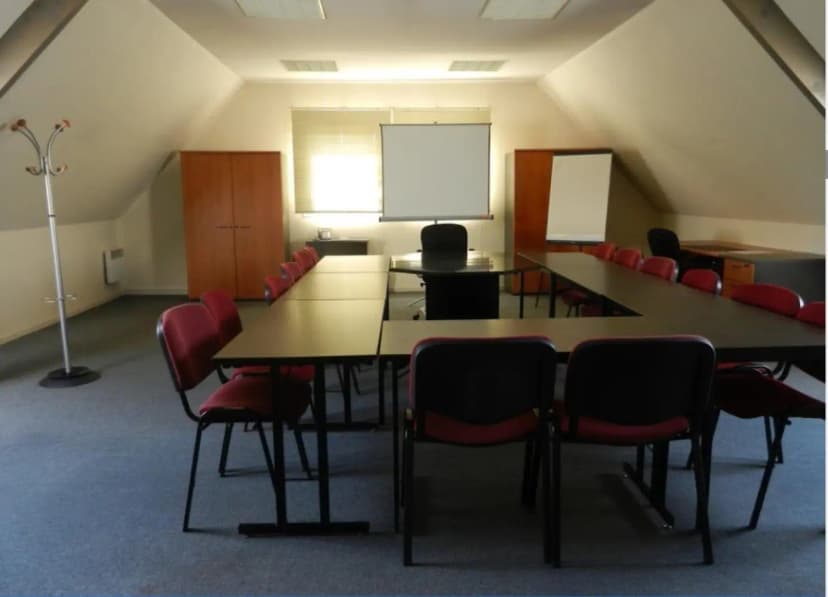 Formatic Centre - Tours — photo 4