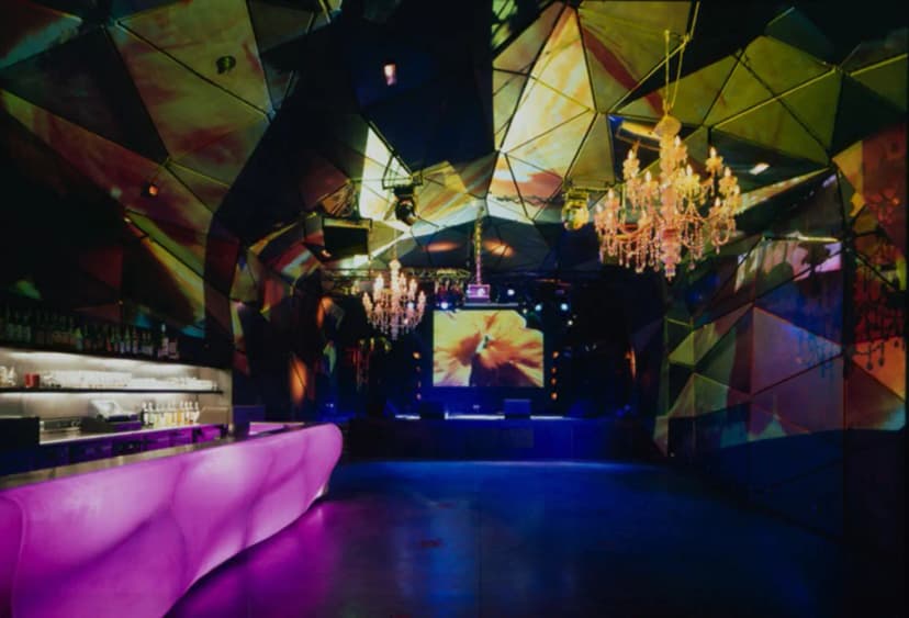 Nouveau Casino — photo 1