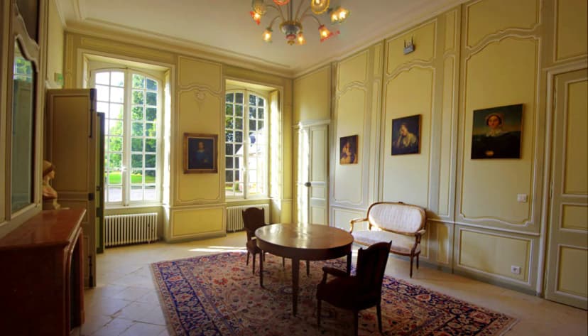 Château De Carsix — photo 2
