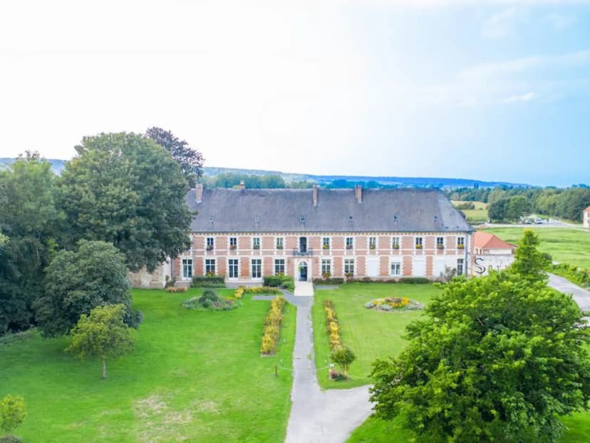 Le Domaine de Séry — photo 1