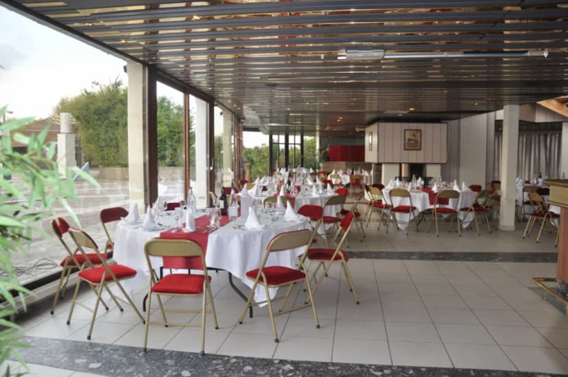 Golf Hotel de Mont Griffon *** — photo 5