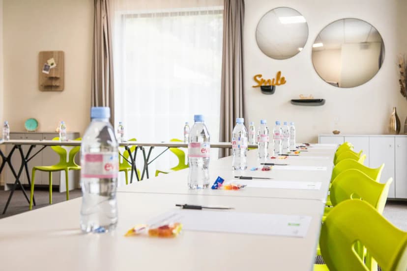 ibis Styles Toulouse Cité Espace — photo 3