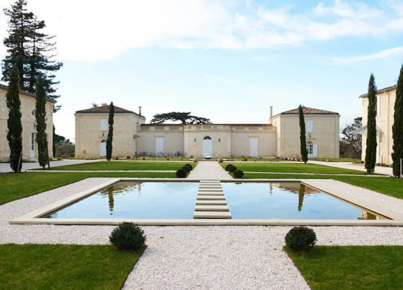 Château Gassies — photo 1