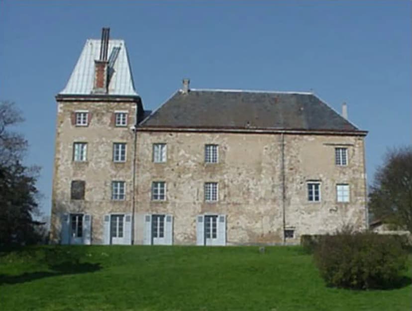 Château de Montribloud — photo 3