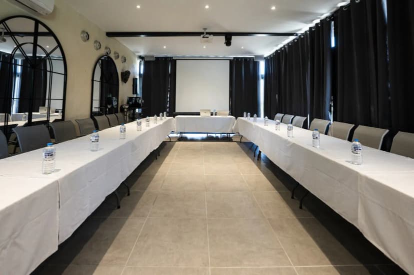 L'air De Rien Organization Events Privés, D'affaires Et Séminaires — photo 4