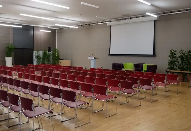 CourbevoiEvent — photo 2