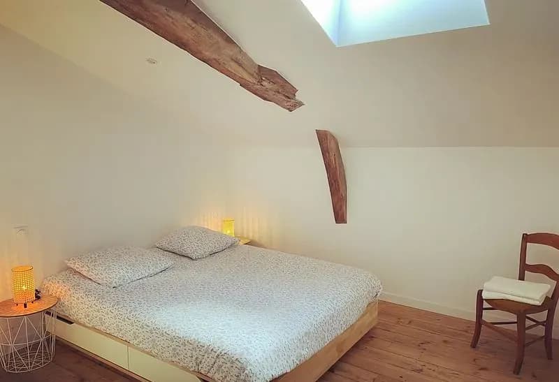 Domaine Bordenave Gîte & Récéption — photo 4