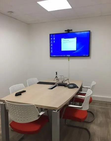 Business Center Lorient Sea — photo 2