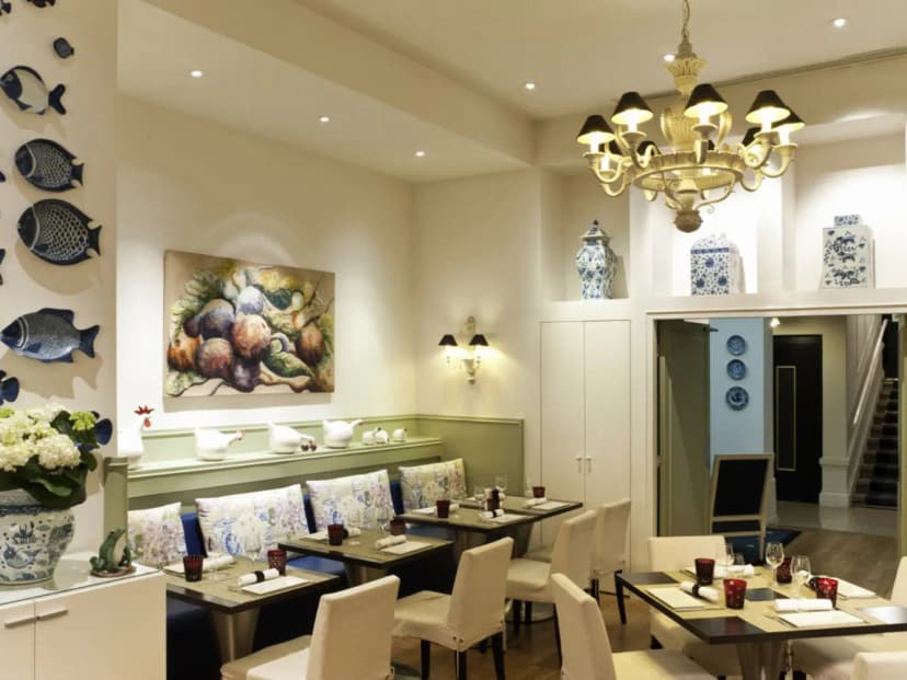 Hôtel Le Royal Lyon - MGallery — photo 3