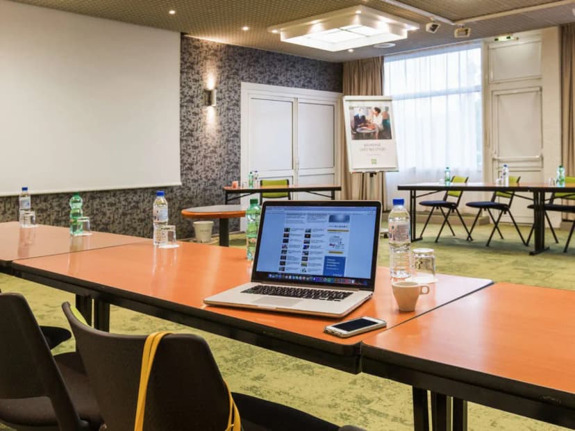ibis Styles Tours Sud — photo 3