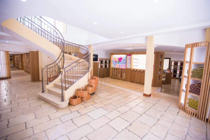 Maison des Vins | AOC Côtes de Provence — photo 5