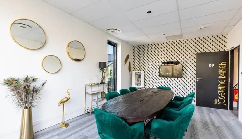 Coloft - Coworking & Seminaire — photo 5