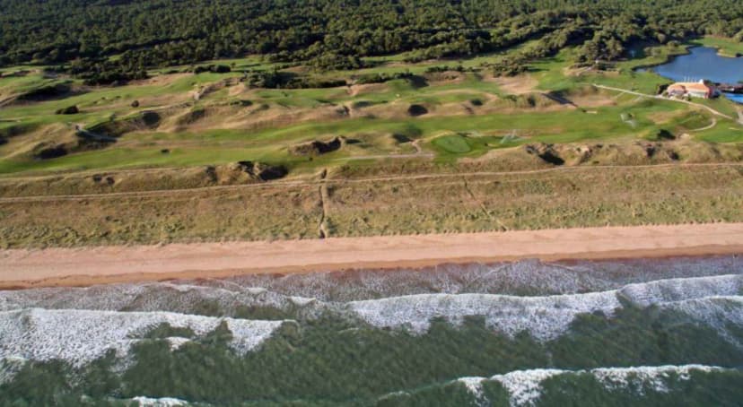 Golf de Saint-Jean-de-Monts — photo 4