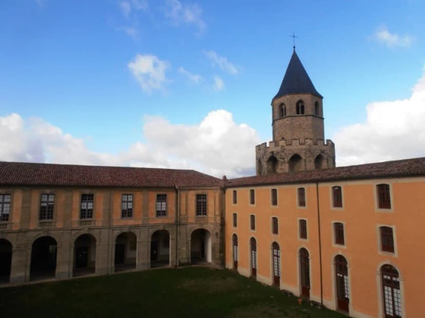 City De Sorèze — photo 1