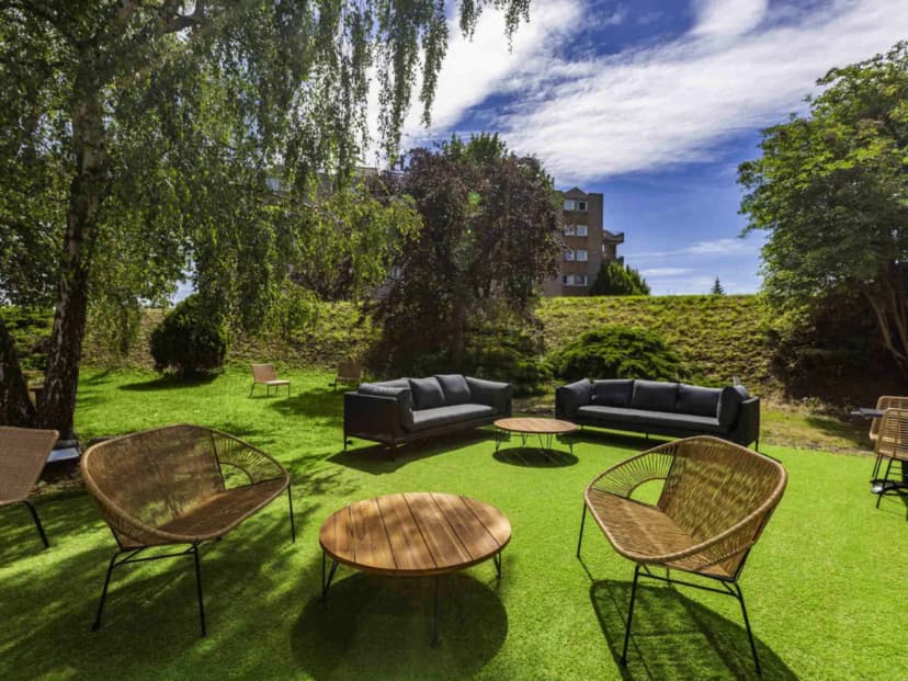 ibis Styles Bobigny Centre Préfecture — photo 2