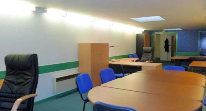 Centre d'Affaires VERSAILLES FOCH — photo 2