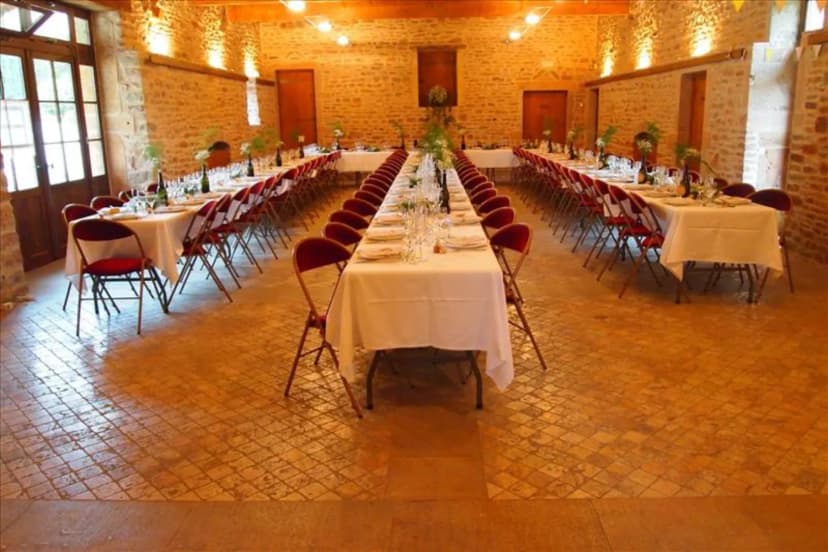 Château de Chasselas — photo 2