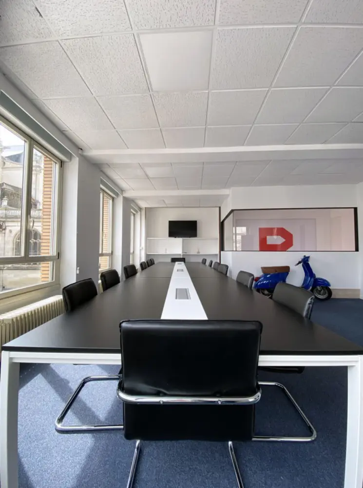 RESIDE Immobilier — photo 2