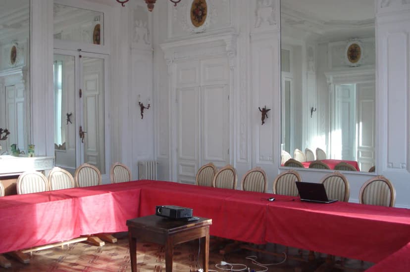 Château de la Madeleine — photo 1