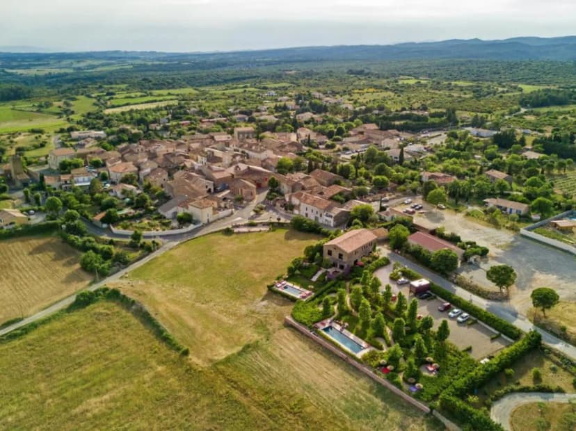 Château & Village Castigno — photo 1