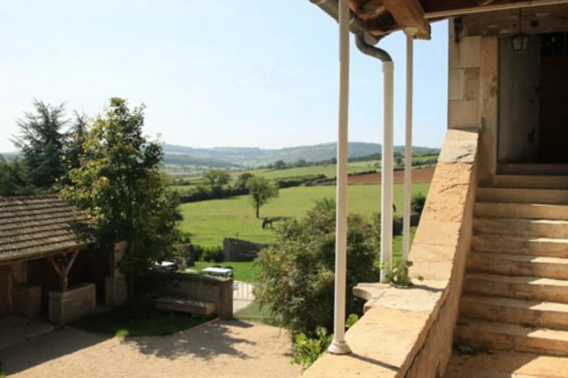 Domaine de Morlay — photo 3